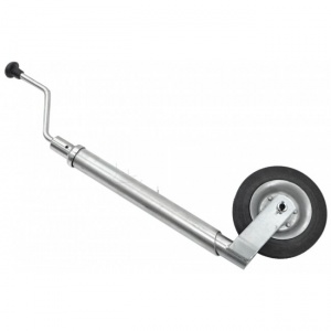 Genuine Knott Avonride 42mm  jockey wheel